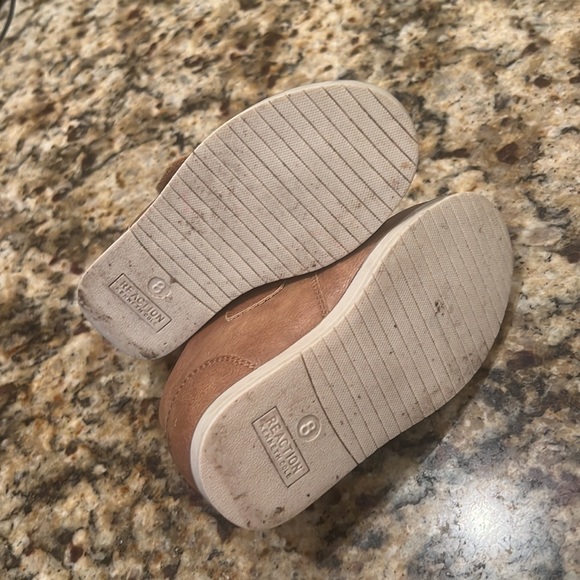 Kenneth Cole Reaction shoes - Picture 6 of 9